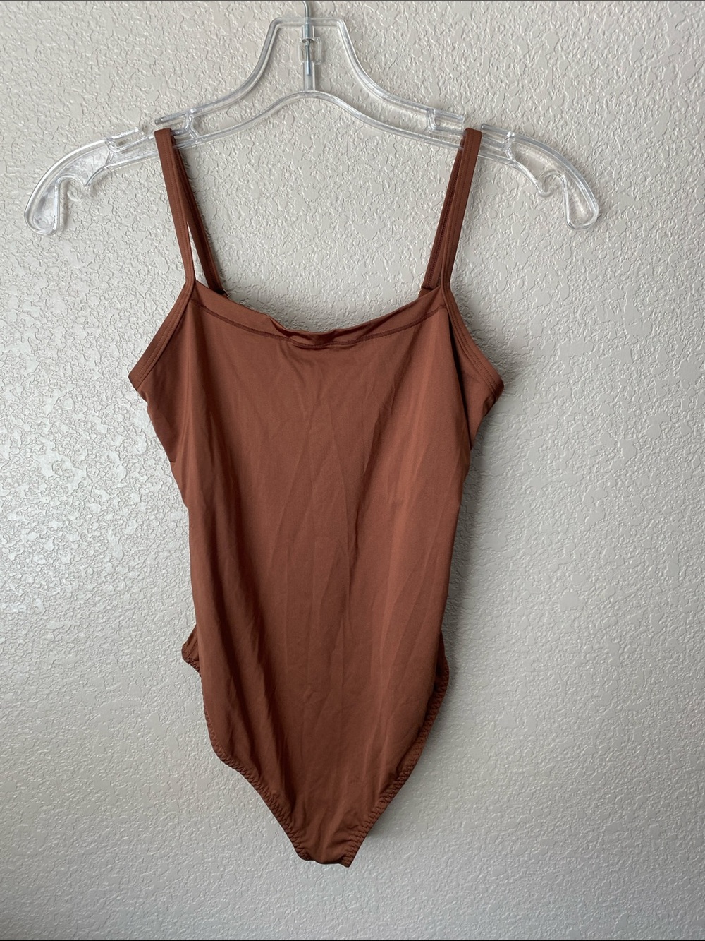 b. tempt’d Bodysuit in Brown /6M